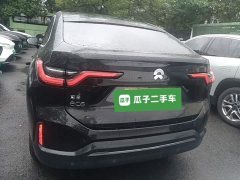 NIO EC6 605KM Sport Edition - photo 5