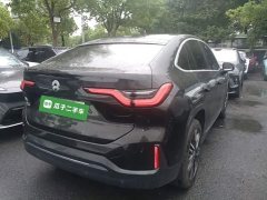NIO EC6 605KM Sport Edition - photo 6