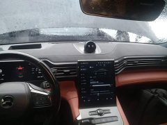 NIO EC6 605KM Sport Edition - photo 9