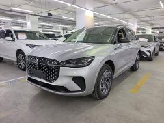 Lincoln Explorer 1.5T Two-Wheel Drive Prestige Hybrid - photo 1