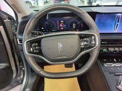 Lincoln Explorer 1.5T Two-Wheel Drive Prestige Hybrid - photo 10