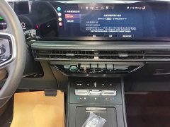 Lincoln Explorer 1.5T Two-Wheel Drive Prestige Hybrid - photo 12
