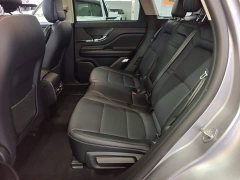 Lincoln Explorer 1.5T Two-Wheel Drive Prestige Hybrid - photo 16