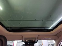 Lincoln Explorer 1.5T Two-Wheel Drive Prestige Hybrid - photo 17