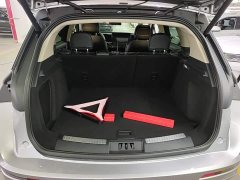 Lincoln Explorer 1.5T Two-Wheel Drive Prestige Hybrid - photo 18