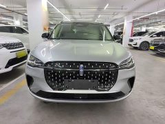 Lincoln Explorer 1.5T Two-Wheel Drive Prestige Hybrid - photo 2