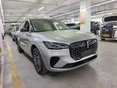 Lincoln Explorer 1.5T Two-Wheel Drive Prestige Hybrid - photo 3