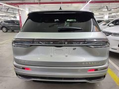 Lincoln Explorer 1.5T Two-Wheel Drive Prestige Hybrid - photo 5