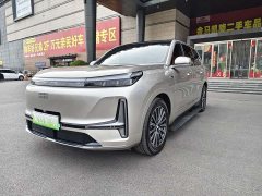 Geely Galaxy M9 230km RWD Voyage Edition - photo 1