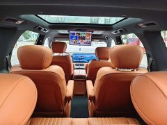 Geely Galaxy M9 230km RWD Voyage Edition - photo 10
