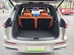 Geely Galaxy M9 230km RWD Voyage Edition - photo 11