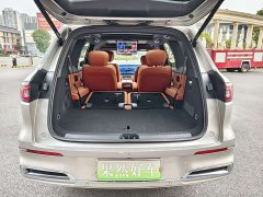Geely Galaxy M9 230km RWD Voyage Edition - photo 12