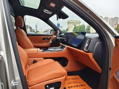 Geely Galaxy M9 230km RWD Voyage Edition - photo 13