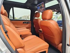 Geely Galaxy M9 230km RWD Voyage Edition - photo 14