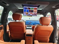 Geely Galaxy M9 230km RWD Voyage Edition - photo 15