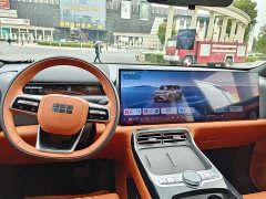 Geely Galaxy M9 230km RWD Voyage Edition - photo 16