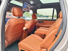 Geely Galaxy M9 230km RWD Voyage Edition - photo 19