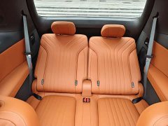 Geely Galaxy M9 230km RWD Voyage Edition - photo 20