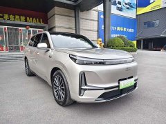 Geely Galaxy M9 230km RWD Voyage Edition - photo 3