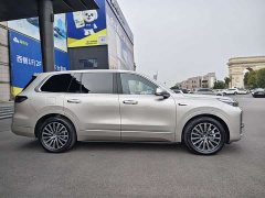 Geely Galaxy M9 230km RWD Voyage Edition - photo 4