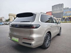 Geely Galaxy M9 230km RWD Voyage Edition - photo 5