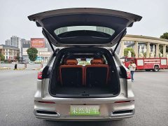Geely Galaxy M9 230km RWD Voyage Edition - photo 7