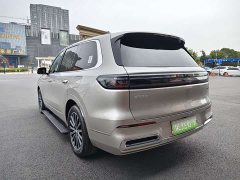 Geely Galaxy M9 230km RWD Voyage Edition - photo 8