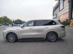 Geely Galaxy M9 230km RWD Voyage Edition - photo 9