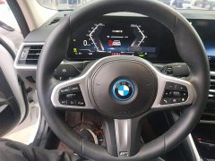 BMW i3 eDrive 35 L - ფოტო 10