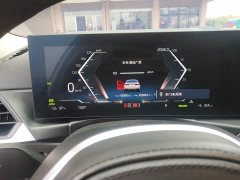 BMW i3 eDrive 35 L - ფოტო 11