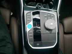 BMW i3 eDrive 35 L - ფოტო 13