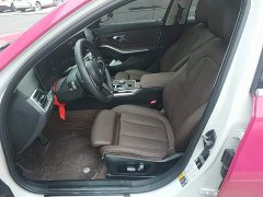 BMW i3 eDrive 35 L - ფოტო 14