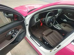 BMW i3 eDrive 35 L - ფოტო 15
