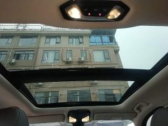 BMW i3 eDrive 35 L - ფოტო 17