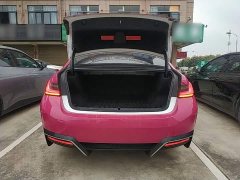 BMW i3 eDrive 35 L - ფოტო 18