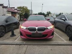BMW i3 eDrive 35 L - ფოტო 2