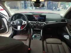 BMW i3 eDrive 35 L - ფოტო 9