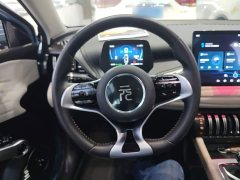 BYD Yuan Plus Champion Edition 430KM Exceed - ფოტო 10