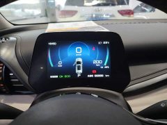 BYD Yuan Plus Champion Edition 430KM Exceed - ფოტო 11