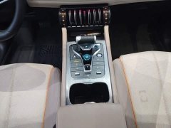 BYD Yuan Plus Champion Edition 430KM Exceed - ფოტო 13