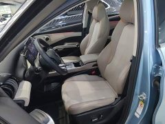 BYD Yuan Plus Champion Edition 430KM Exceed - ფოტო 14