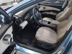 BYD Yuan Plus Champion Edition 430KM Exceed - ფოტო 15