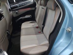 BYD Yuan Plus Champion Edition 430KM Exceed - ფოტო 16