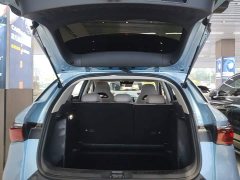 BYD Yuan Plus Champion Edition 430KM Exceed - ფოტო 18