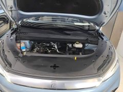 BYD Yuan Plus Champion Edition 430KM Exceed - ფოტო 19