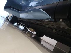 BYD Yuan Plus Champion Edition 430KM Exceed - ფოტო 20