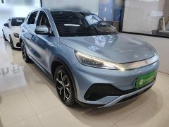 BYD Yuan Plus Champion Edition 430KM Exceed - ფოტო 3