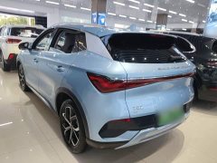 BYD Yuan Plus Champion Edition 430KM Exceed - ფოტო 4