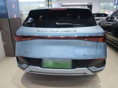 BYD Yuan Plus Champion Edition 430KM Exceed - ფოტო 5