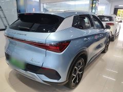 BYD Yuan Plus Champion Edition 430KM Exceed - ფოტო 6